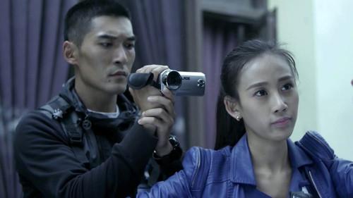 Special Case Hunt Season 1 Episode 13 - Episode 13