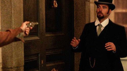 Victor Ros Season 1 Episode 4 - Episode 4