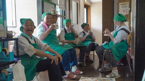 Hometown Stories Season 12 Episode 11 - Bonding Through Soba: A Story of Four Grannies