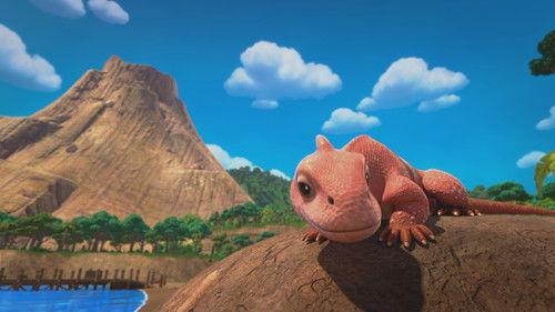 Spidey and His Amazing Friends Season 4 Episode 7 - King Lizard