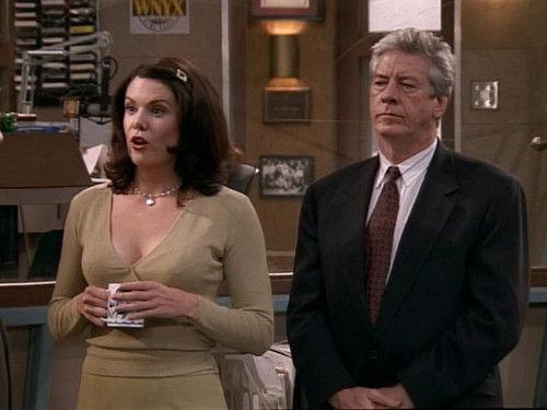 NewsRadio Season 4 Episode 3 - The Public Domain