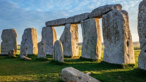 The Universe Season 8 Episode 1 - Stonehenge