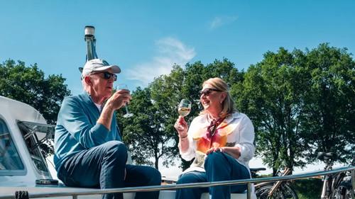 Denkend aan Holland Season 8 Episode 2 - Twente