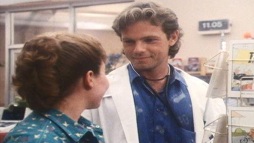 St. Elsewhere Season 5 Episode 7 - Up and Down