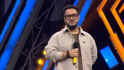 MTV Hustle Season 3 Episode 14 - The Ticket to Finale!