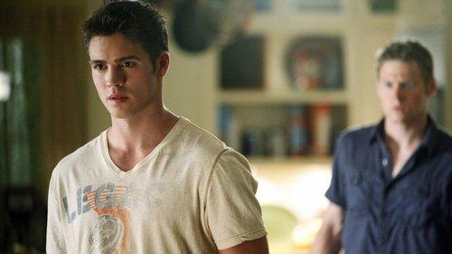 Background image for The Hybrid