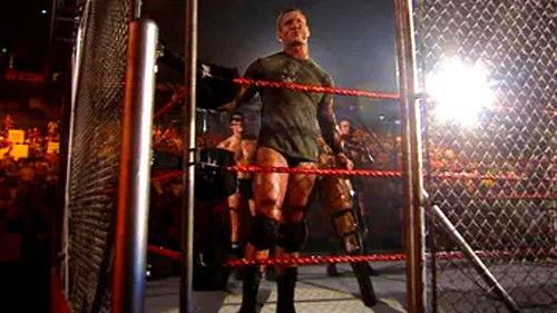 Raw Season 17 Episode 22 - June 1, 2009