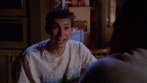 Malcolm in the Middle Season 6 Episode 7 - Hal Sleepwalks