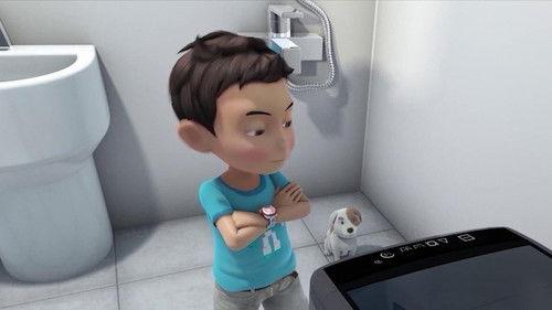 Hello Carbot Season 6 Episode 4 - Episode 4