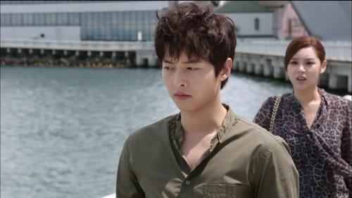 The Innocent Man Season 1 Episode 5 - Episode 5