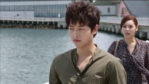 The Innocent Man Season 1 Episode 5 - Episode 5