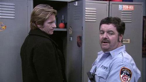 Rescue Me Season 4 Episode 3 - Commitment