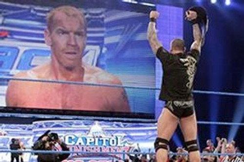 WWE Friday Night SmackDown Season 12 Episode 24 - SmackDown - Jun. 11, 2010