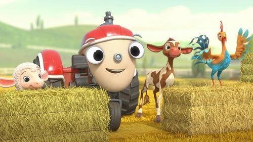 Get Rolling with Otis Season 1 Episode 1 - Jumping Daisy / Polly and the Skunk