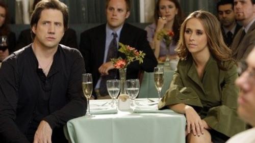 Ghost Whisperer Season 4 Episode 2 - Big Chills