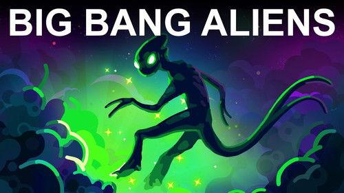 Kurzgesagt - In a Nutshell Season 11 Episode 14 - Ancient Life as Old as the Universe