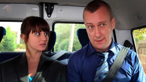 DCI Banks Season 1 Episode 5 - Cold is the Grave: Part 1