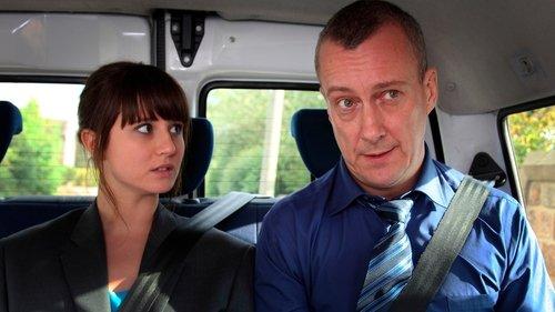 undefined Season 1 Episode 5 - Cold is the Grave: Part 1