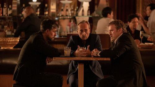 Marbella Season 2 Episode 5 - Episode 5