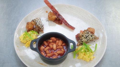 MasterChef Season 21 Episode 23 - Episode 23