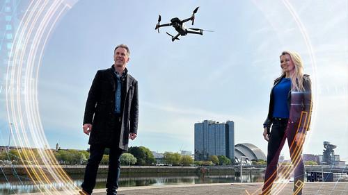 Click Season 23 Episode 13 - Drones, Rapping and Raving