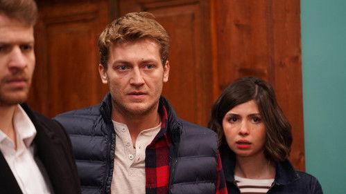 Deep In Love Season 1 Episode 16 - Episode 16