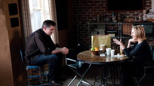 In Treatment Season 2 Episode 16 - Mia - Week Four