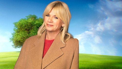 Who Do You Think You Are? Season 23 Episode 1 - Zoë Ball