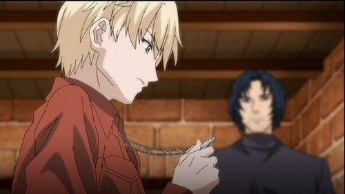 Gunslinger Girl Season 2 Episode 2 - Pinocchio