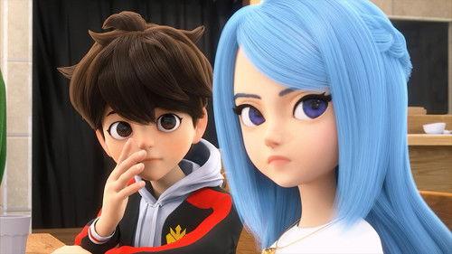 Mecard Ball Season 2 Episode 6 - Episode 6