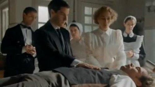 Grand Hotel Season 3 Episode 14 - The Auction