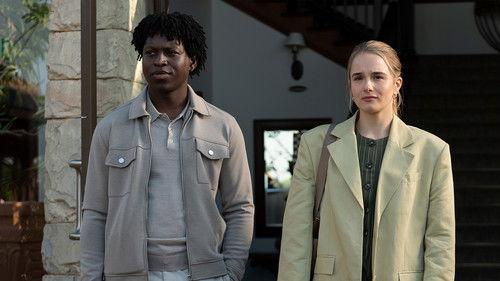 Industry Season 4 Episode 5 - Eyes Without a Face