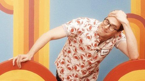 Game Changer Season 1 Episode 4 - Whodunnit