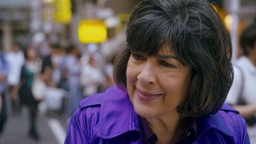 Christiane Amanpour: Sex & Love Around the World Season 1 Episode 1 - Tokyo