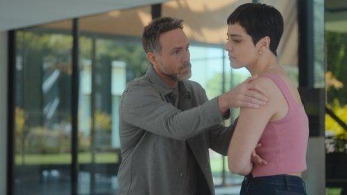 Unspeakable Sins Season 1 Episode 14 - Disillusionment