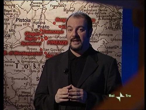 Blu Notte - Misteri Italiani Season 6 Episode 3 - Episode 3