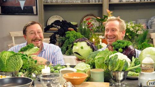 Spise med Price Season 6 Episode 5 - Fise med Price