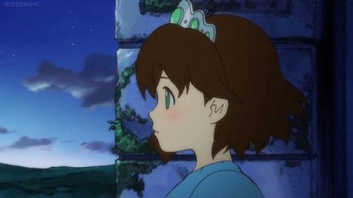 Lupin the 3rd Season 4 Episode 8 - Welcome to the Haunted Hotel!