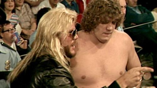 World Class Championship Wrestling Season 2 Episode 12 - WCCW - April 16, 1983