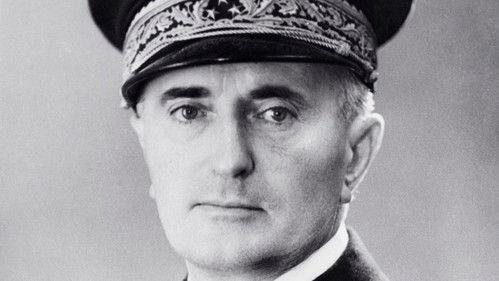 Alain Decaux raconte Season 11 Episode 4 - Episode 4