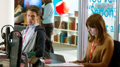 W1A Season 2 Episode 2 - Episode 2