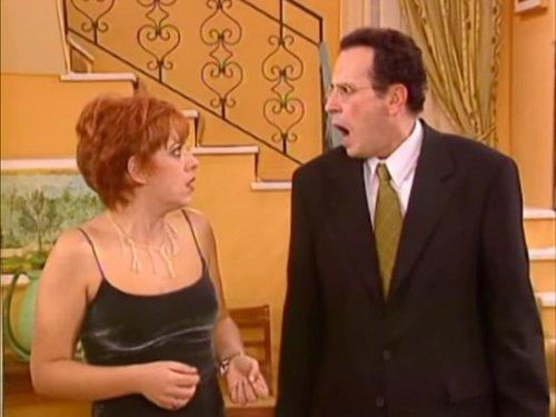 Konstantinos and Helen Season 1 Episode 8 - Aunt Maro... Dear Aunt Maro (Part Β)