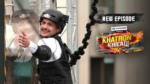 Khatron Ke Khiladi Season 14 Episode 2 - Asim Gets Triggered