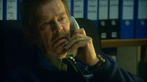 Flikken Season 8 Episode 7 - Code rood