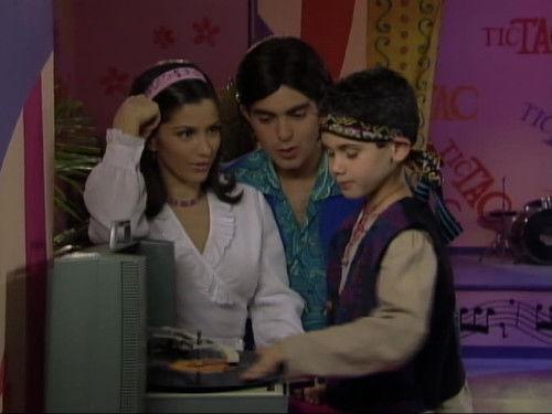 Adventures in Time Season 1 Episode 12 - Episode 12