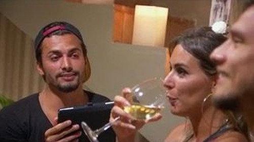 Ex On the Beach Brazil Season 2 Episode 9 - Episode 9