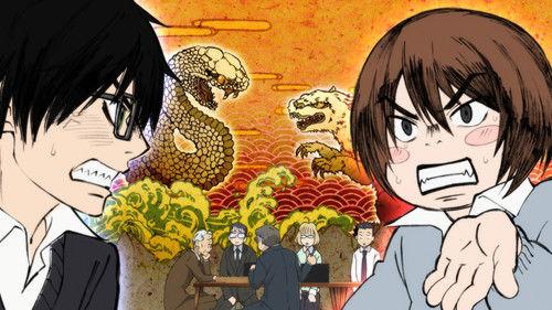 March Comes In Like a Lion Season 2 Episode 2 - Chapter 48 Chaos / Chapter 49 Kumakura