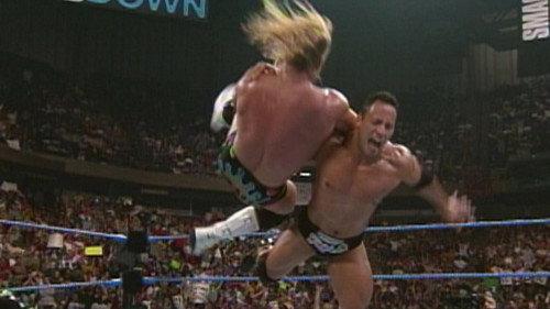 WWE Friday Night SmackDown Season 1 Episode 9 - SmackDown - Oct. 14, 1999