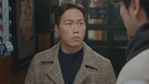 Welcome to Wedding Hell Season 1 Episode 10 - Suspended Game