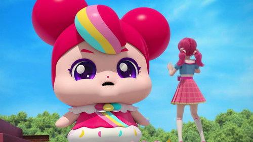 Catch! Teenieping Season 5 Episode 5 - Episode 5